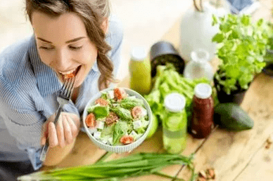 Principy moci nejsou dieta keto