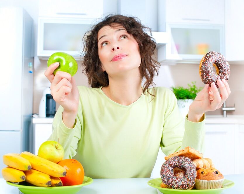 co můžete a nemůžete jíst při hubnutí