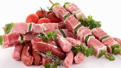 jak zhubnout pomocí proteinové diety